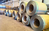 佛山金X金屬有限公司:海藍解決了我們的后顧之憂