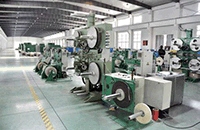 東莞X晟:我們的工人叫“三菱工控自動化系統”