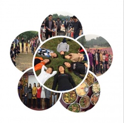 海藍機電技術精湛,2016遇見更好的你我