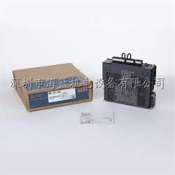 三菱伺服電機通電就轉該如何解決 三菱伺服電機通電就轉該如何解決