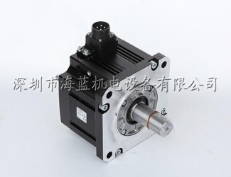 三菱伺服電機HF-SP51 和 HF-SP52 能否相互代替使用，它們有何區別？