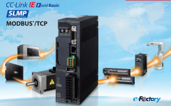 三菱伺服放大器_三菱伺服驅(qū)動器JE-C 支持CC-Link IE |JE-C伺服介紹 三菱伺服放大器_三菱伺服驅(qū)動器JE-C 支持CC-Link IE |JE-C伺服介紹