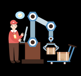 煤礦膠帶運輸機系統中的三菱PLC應用 煤礦膠帶運輸機系統中的三菱PLC應用