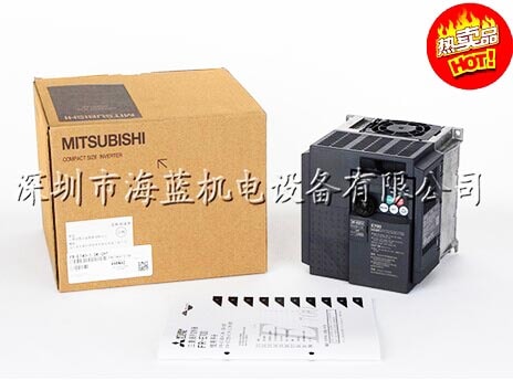 FR-E740-3.7K-CHT|3.7KW|9.5A|三菱變頻器|價(jià)格優(yōu)惠|