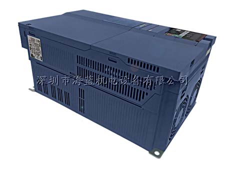 FR-A840-00930-2(37KW)/FR-A840-37K,深圳海藍變頻器代理商,三菱廠家直銷,正品保障