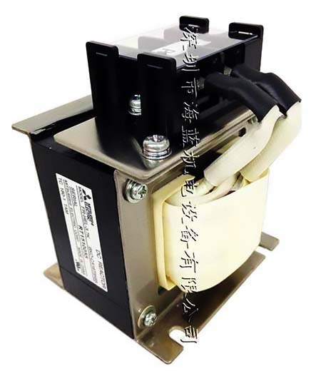 FR-HEL-H5.5K三菱電抗器,質(zhì)保一年,承接自動化項目改造