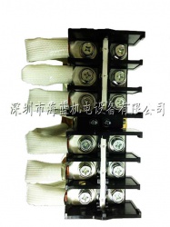 FR-HAL-H280K三菱電抗器,用于三菱變頻器220KW，280KW