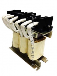 FR-HAL-H30K三菱電抗器，連接變頻器，降低諧波電流