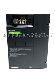 FR-F720P-18.5K三菱變頻器|與FR-F720P-18.5K區別？