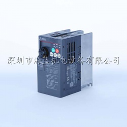 FR-E720-0.4K三菱變頻器,三相220V,深圳變頻器代理