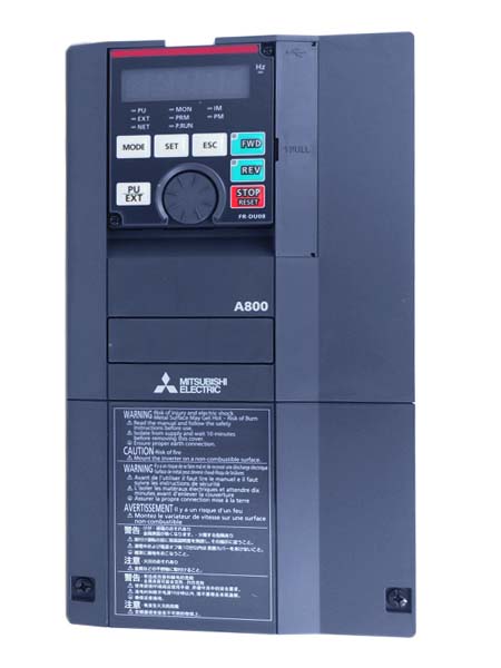 FR-A840-00770-2(30KW)/FR-A840-30K三菱變頻器,深圳三菱廠家直銷,免費選型,提供變頻器視頻