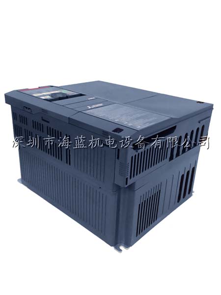 FR-A840-00250-2-60/FR-A840-7.5K三菱變頻器7.5k|機械通用|矢量控制