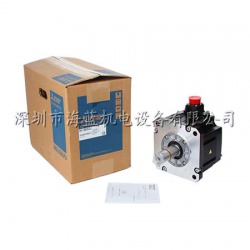 HG-SR702G1 1/43三菱伺服馬達(dá)帶減機(jī),減速比1:43法蘭安裝,深圳代理銷(xiāo)售