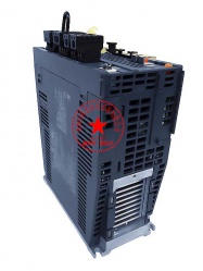 MR-J4W2-77B三菱伺服驅動器圖片，原裝實拍，深圳海藍銷售三菱原裝正品