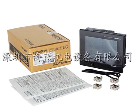 GT1155-QTBD三菱觸摸屏,24小時(shí)在線(xiàn)發(fā)貨,免費(fèi)技術(shù)上門(mén)服務(wù)