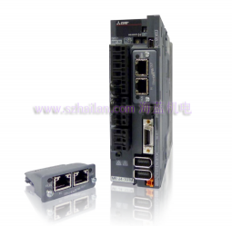 三菱伺服電機(jī)MR-J4-TM系列:MR-J4-10TM、MR-J4-60TM、MR-J4-70TM、MR-J4-100TM等伺服驅(qū)動器