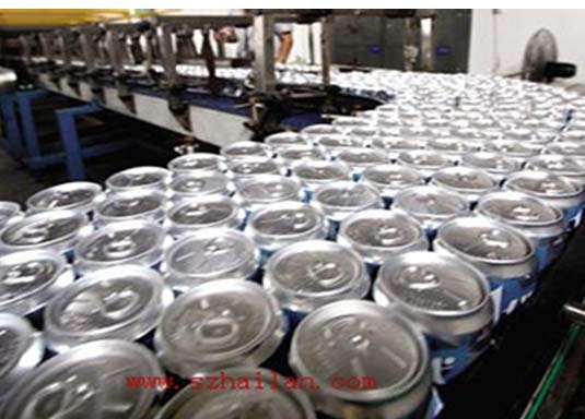 三菱變頻器應(yīng)用于啤酒生產(chǎn) 三菱變頻器應(yīng)用于啤酒生產(chǎn)