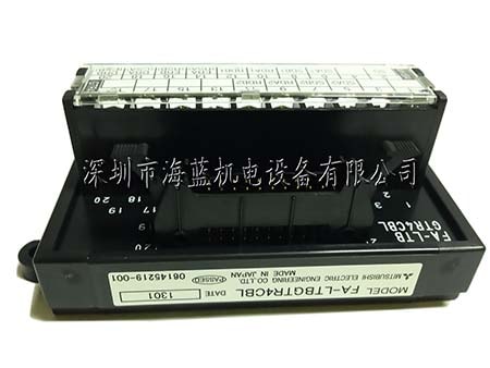 三菱模塊FA-LTBGTR4CBL 三菱模塊FA-LTBGTR4CBL