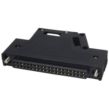 A6CON4三菱引腳連接器 A6CON4三菱引腳連接器