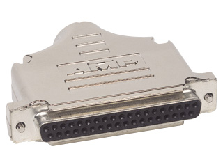 A6CON1E三菱D-sub連接器 A6CON1E三菱D-sub連接器