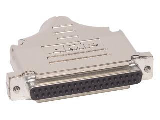 A6CON2E 37針D-sub連接器 A6CON2E 37針D-sub連接器