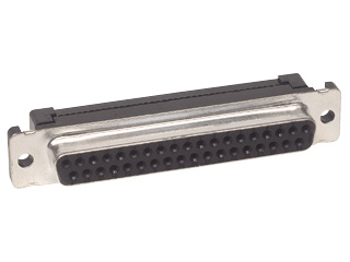 A6CON3E三菱D-sub連接器 A6CON3E三菱D-sub連接器