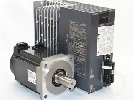 三菱伺服電機(jī) 三菱伺服電機(jī)