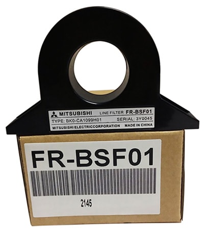 三菱FR-BSF01濾波器3.7KW 三菱FR-BSF01濾波器3.7KW