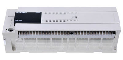 FX3U-80MR/ES-A FX3U-80MR/ES-A