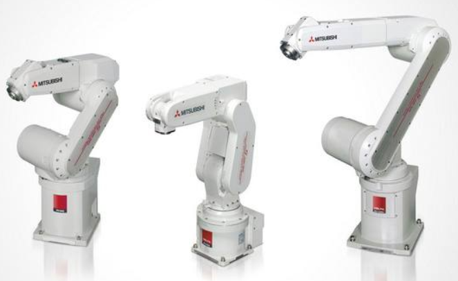 三菱機器人 三菱機器人