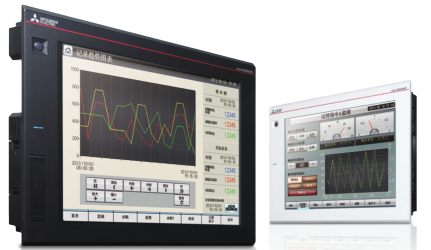三菱觸摸屏GT27系列 三菱觸摸屏GT27系列