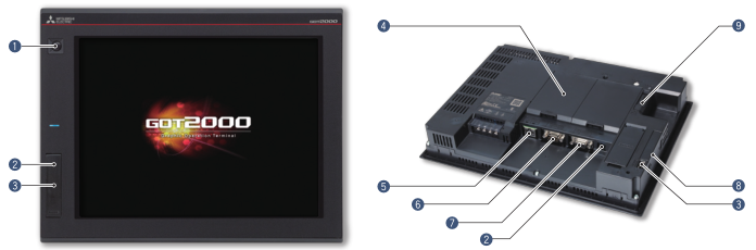 GT27外觀 GT27外觀