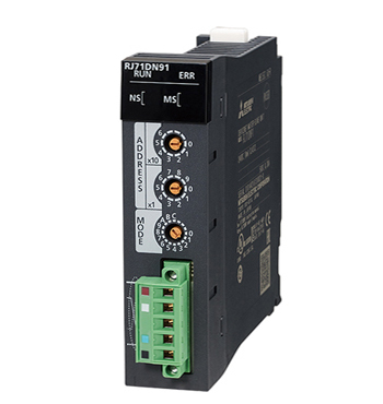 三菱RJ71DN91 三菱RJ71DN91