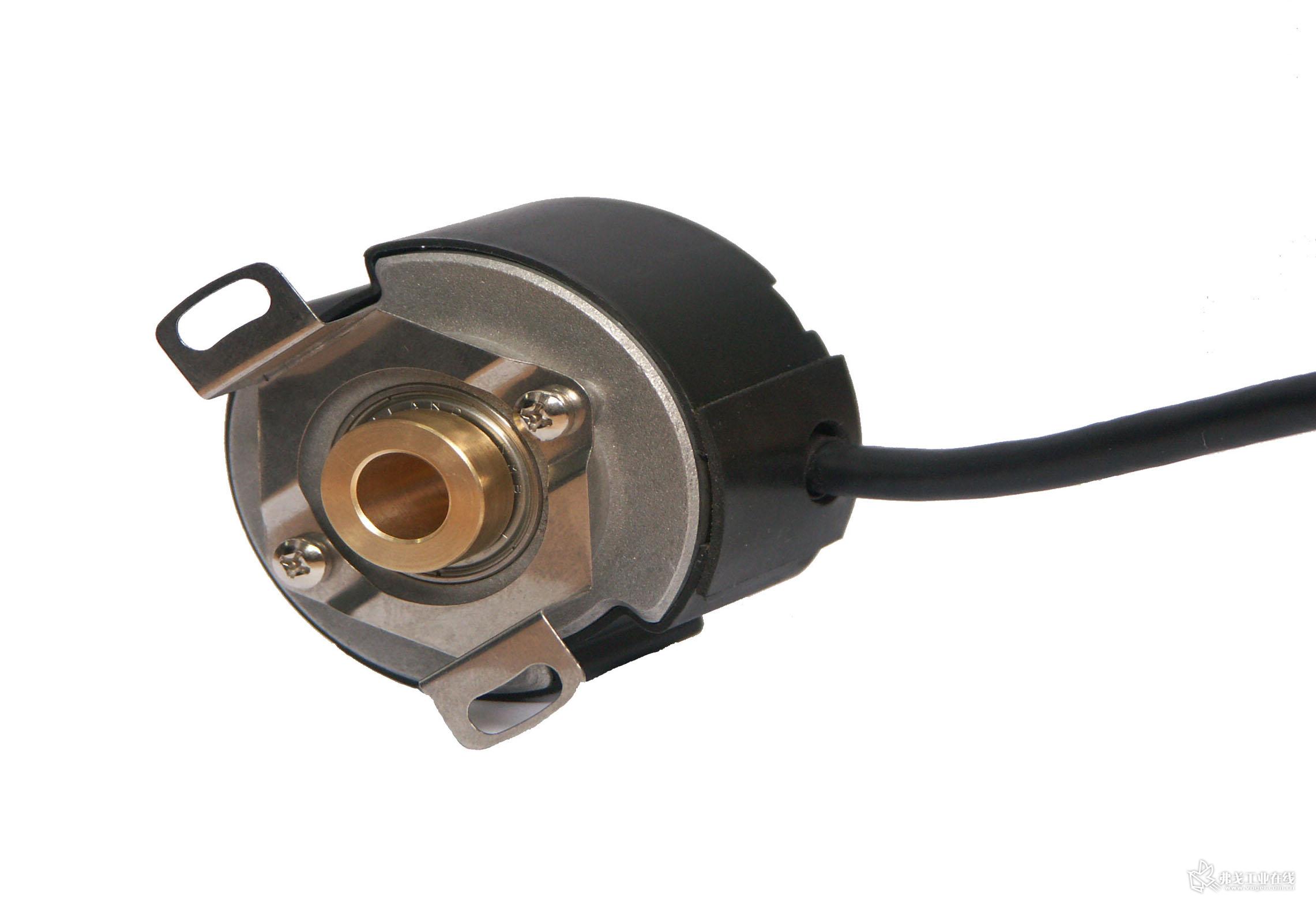 判斷三菱伺服電機編碼器故障技巧方法 判斷三菱伺服電機編碼器故障技巧方法