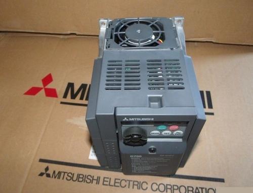 三菱變頻器A840型號出現故障代碼如何解決? 三菱變頻器A840型號出現故障代碼如何解決?